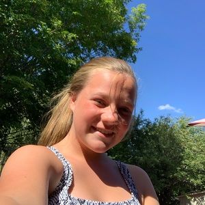 Meet your Posher, Calleigh